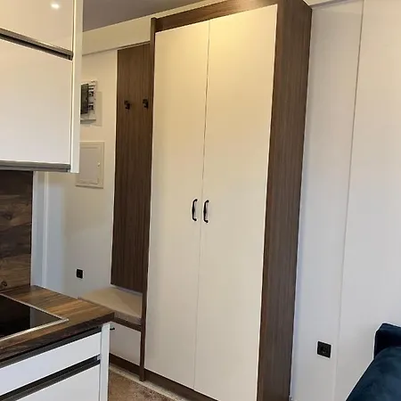 Apartman Holiday 科帕奥尼克 外观 照片