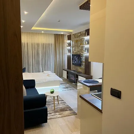 Apartman Holiday 科帕奥尼克 外观 照片