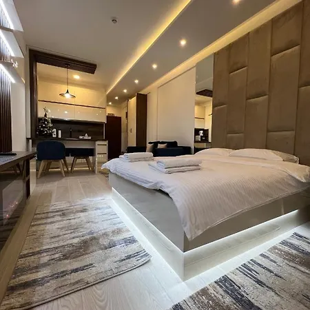 Apartman Holiday 科帕奥尼克 外观 照片