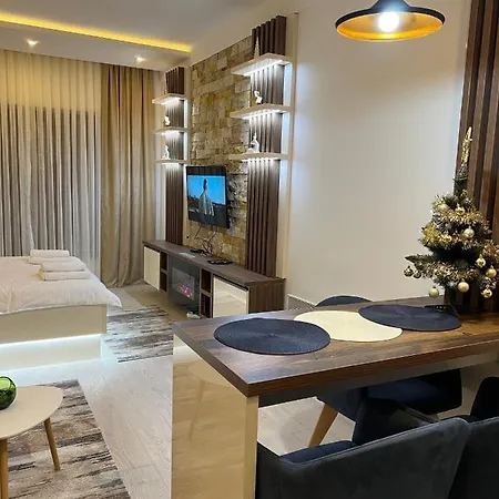 Apartman Holiday 科帕奥尼克 外观 照片