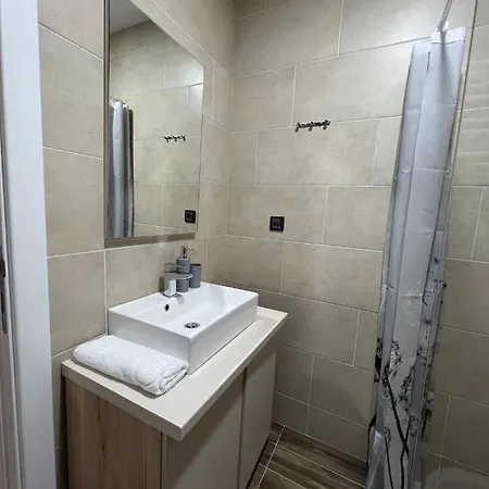 Apartman Holiday 科帕奥尼克 外观 照片