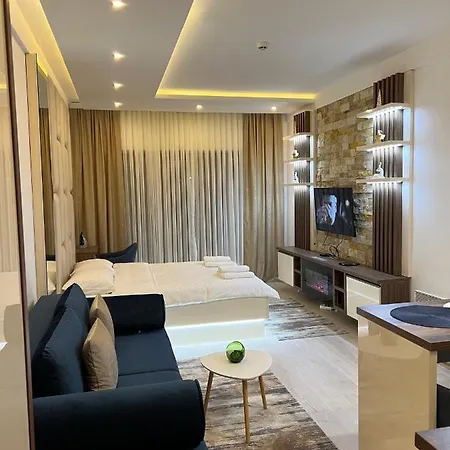 Apartman Holiday 科帕奥尼克 外观 照片
