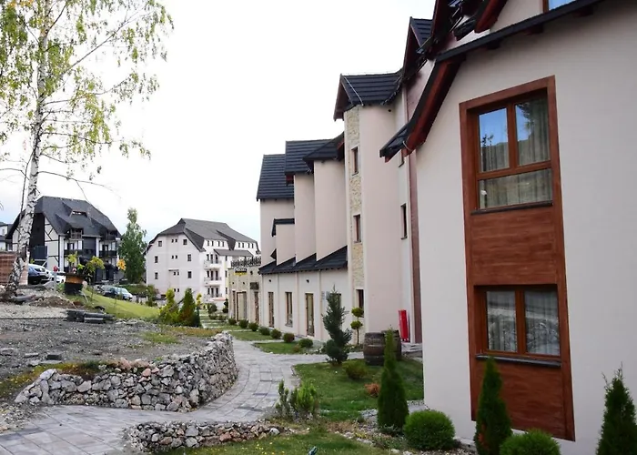 Apartman Holiday