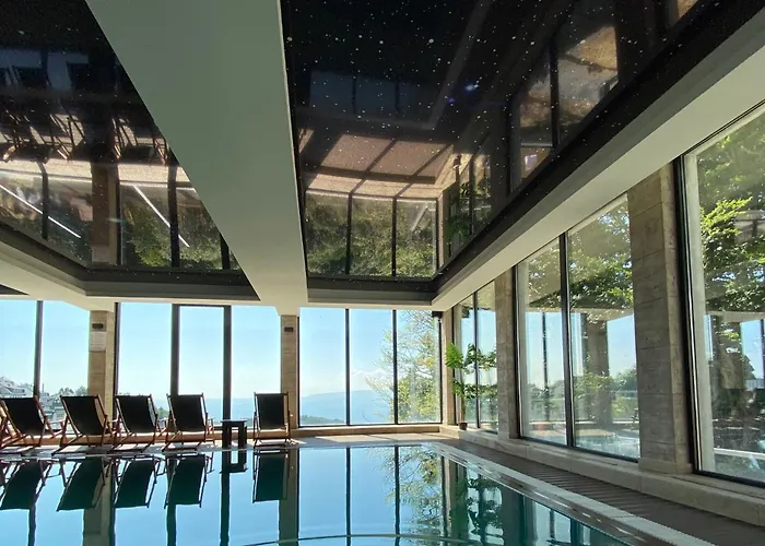 Apartman Holiday
