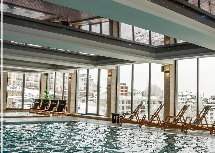 Apartman Holiday