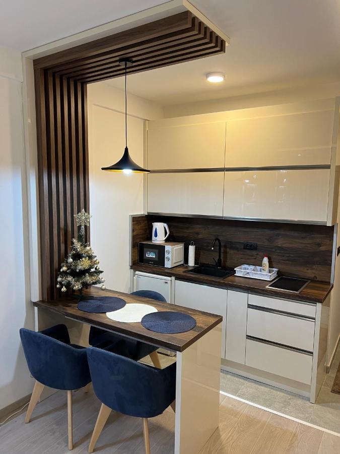 Apartman Holiday Apartment Kopaonik