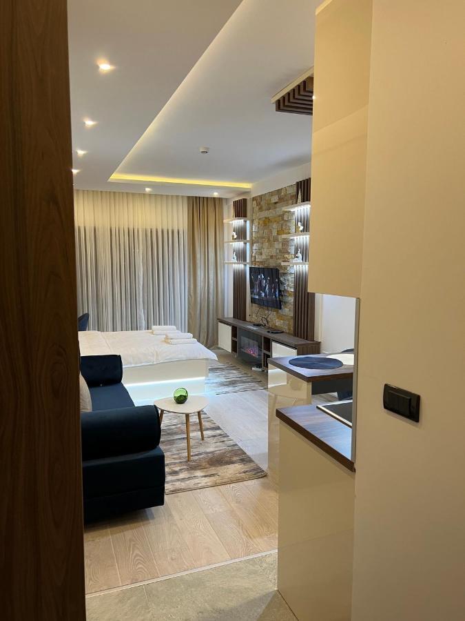 Apartment Apartman Holiday