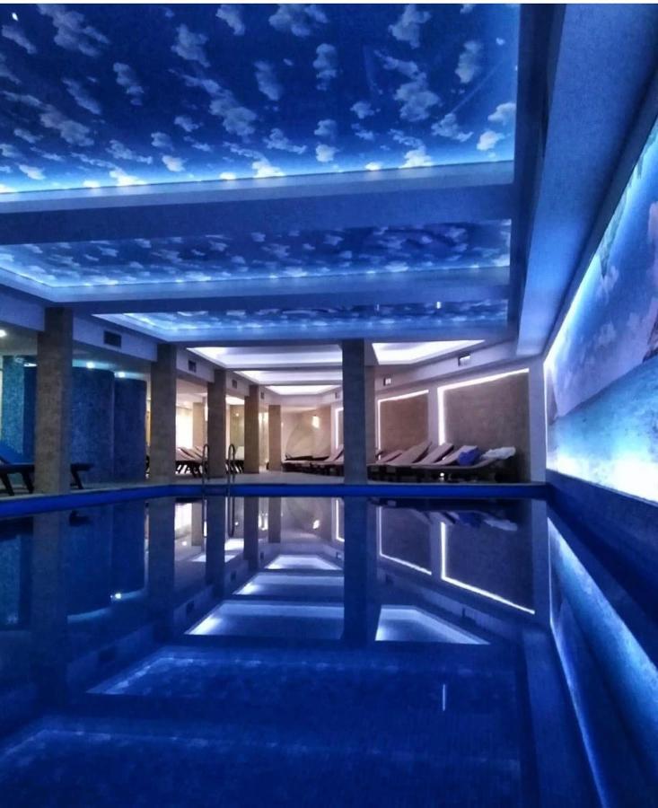 Apartman Holiday Apartment *