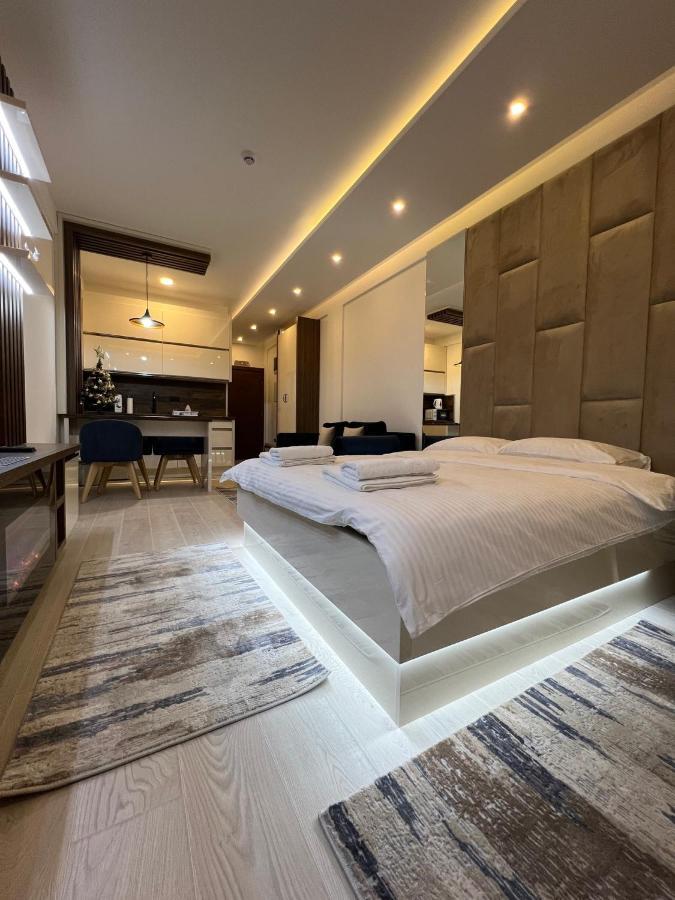 Apartman Holiday Apartment Kopaonik