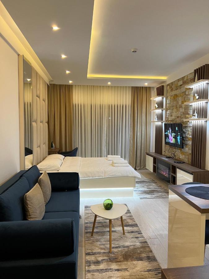 Apartment Apartman Holiday