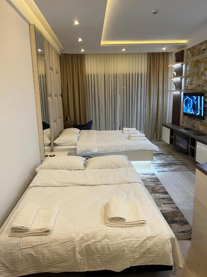 Apartment Apartman Holiday