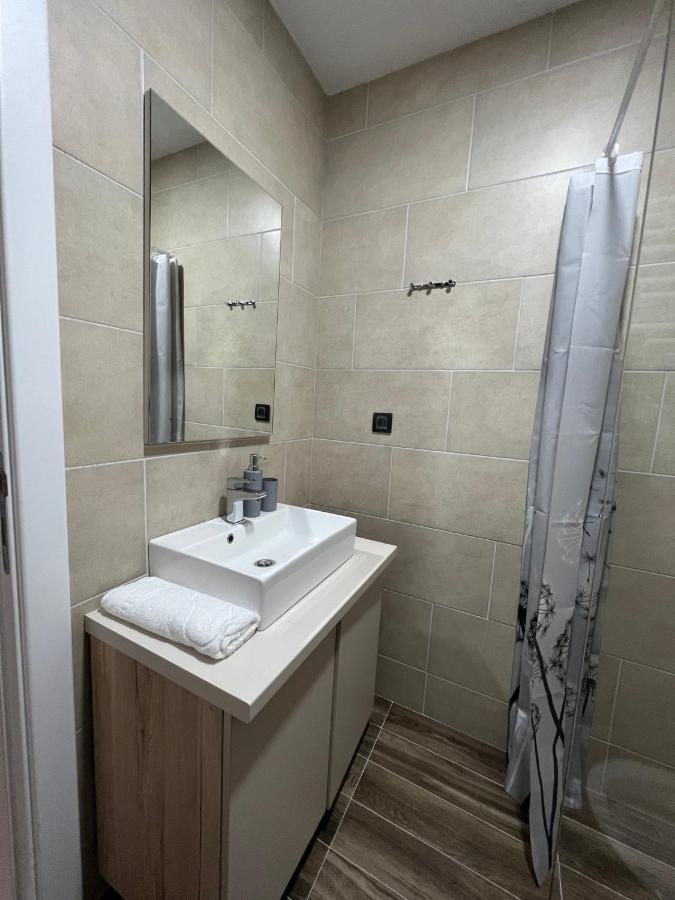 Apartment Apartman Holiday Kopaonik
