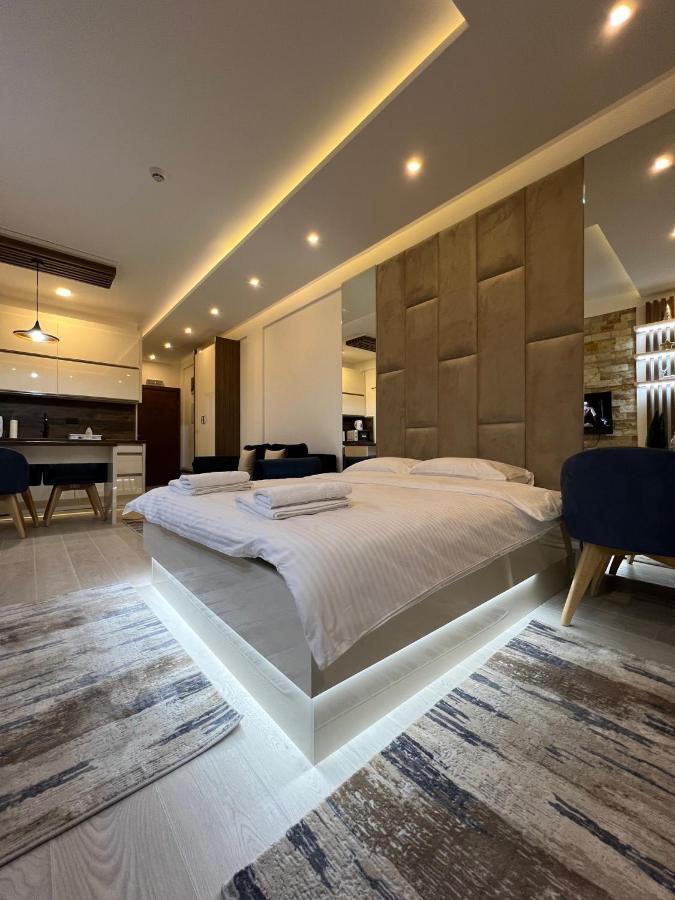 Apartment Apartman Holiday Kopaonik