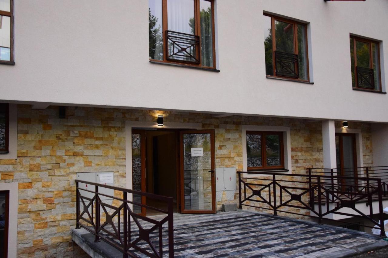 Apartman Holiday Apartment Kopaonik