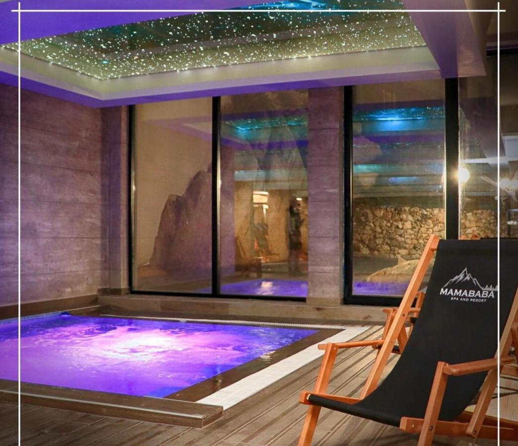 Apartment Apartman Holiday Kopaonik